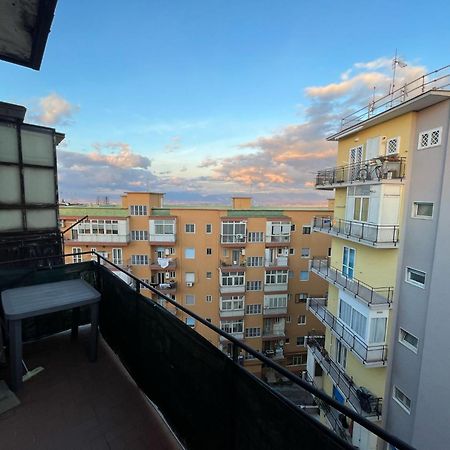 F.Rooms Napoli Zewnętrze zdjęcie
