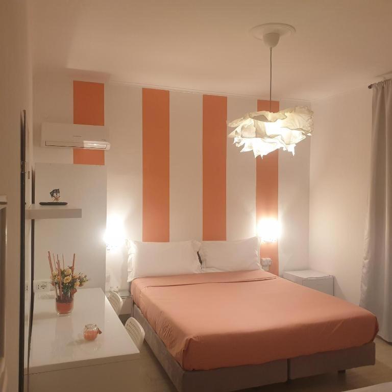 F.Rooms Napoli Zewnętrze zdjęcie