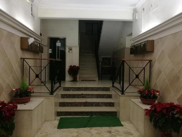 F.Rooms Napoli Zewnętrze zdjęcie