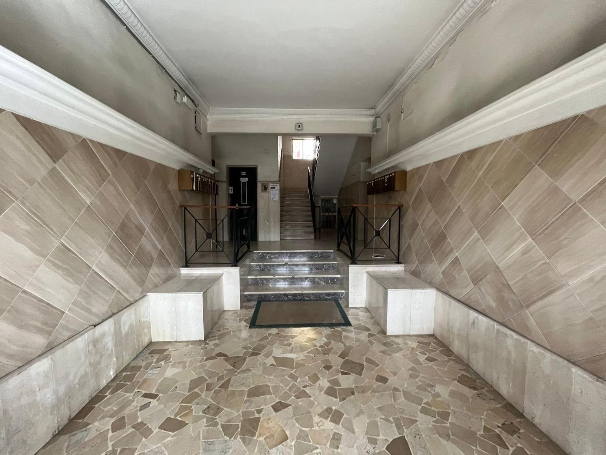 F.Rooms Napoli Zewnętrze zdjęcie