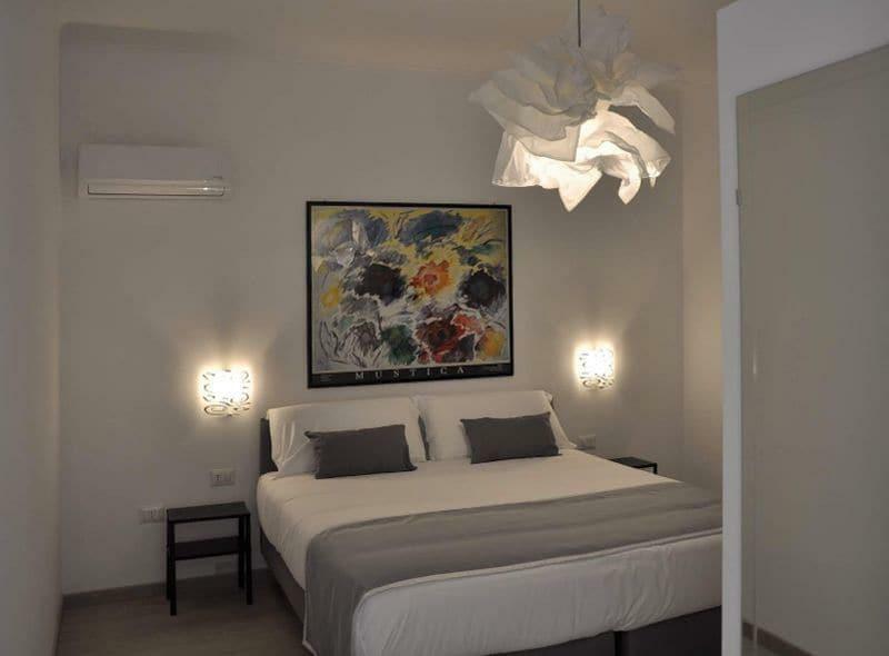 F.Rooms Napoli Zewnętrze zdjęcie