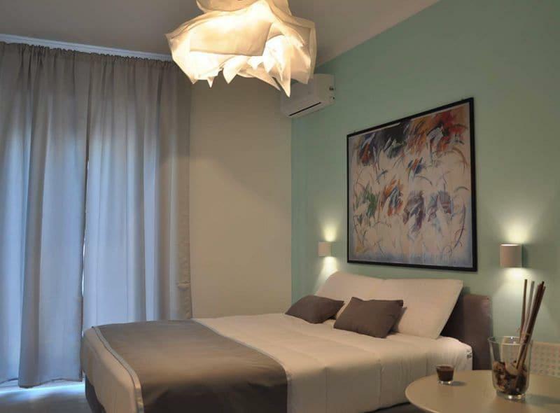 F.Rooms Napoli Zewnętrze zdjęcie